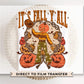 Fall DTF Transfer, Ready to Press, T-shirt Transfer, Heat Transfer, Direct to Film, Howdy Pumpkin, Western, Trendy It's Fall Y'all Pumpkins
