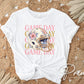 Football Preppy Coquette DTF Transfers, Ready to Press, T-shirt Transfers, Heat Transfer, Direct to Film, Sports Mom Apparel, Game Day, Pink