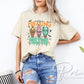 Freaking Melting DTF Transfer, T-shirt Transfer, Heat Transfer, Direct to Film, Funny, Ice cream, Popular, Trendy, Halloween, Summerween,