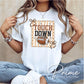 Football Coquette DTF Transfers, Ready to Press, T-shirt Transfers, Heat Transfer, Direct to Film, Game Day, Fall, Bows, Touch Down, Preppy