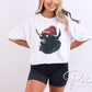 Houston Football DTF Transfer, Ready to Press, T-shirt Transfers, Heat Transfer, Direct to Film, Sports Fan Apparel, Game Day, Animal Mascot