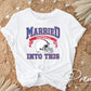 New York Football DTF Transfers, Ready to Press, T-shirt Transfers, Heat Transfer, Direct to Film, Sports, Wife Matching, Married Into This