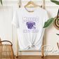Minnesota Football DTF Transfer, Ready to Press, T-shirt Transfer, Heat Transfer, Direct to Film, Husband and Wife, Married Into This