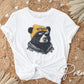 Pittsburgh Football DTF Transfers, Ready to Press, T-shirt Transfers, Heat Transfer, Direct to Film, Sports Fan Apparel, Bear Animal Mascot