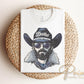 Dallas Football DTF Transfer, Ready to Press, T-shirt Transfer, Heat Transfer, Direct to Film, Sports Fan Apparel, Game Day, Football Mascot