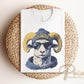 Los Angeles Football DTF Transfers, Ready to Press, T-shirt Transfers, Heat Transfer, Direct to Film, Sports Fan Apparel, Animal Mascot