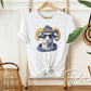 Los Angeles Football DTF Transfers, Ready to Press, T-shirt Transfers, Heat Transfer, Direct to Film, Sports Fan Apparel, Animal Mascot