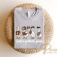 Football Silly Goose DTF Transfer, Ready to Press, Heat Transfer, Direct to Film, Sports Fan Apparel, Funny Game Day