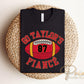 Go Taylor's Fiancé DTF Transfer, Ready to Press, T-shirt Transfer, Heat Transfer, Direct to Film, Football Shirt, Boyfriend