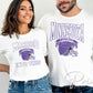 Minnesota Football DTF Transfer, Ready to Press, T-shirt Transfer, Heat Transfer, Direct to Film, Husband and Wife, Married Into This