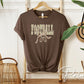 Camo Coquette Football DTF Transfer, Ready to Press, T-shirt Transfer, Heat Transfer, Direct to Film, Game Day Shirt Transfer