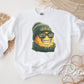 Green Bay Wisconsin Football DTF Transfer, Ready to Press, T-shirt Transfer, Heat Transfer, Direct to Film, Sports Team Apparel, Cheese