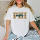 Philadelphia Football DTF Transfer | Direct to Film | Faux Glitter Effect