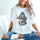 Dallas Football DTF Transfer, Ready to Press, T-shirt Transfer, Heat Transfer, Direct to Film, Sports Fan Apparel, Game Day, Football Mascot