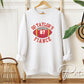 Go Taylor's Fiancé DTF Transfer, Ready to Press, T-shirt Transfer, Heat Transfer, Direct to Film, Football Shirt, Boyfriend