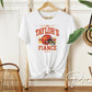 Go Taylor's Fiancé DTF Transfer, Ready to Press, T-shirt Transfer, Heat Transfer, Direct to Film, Football Shirt Decal, Game Day, Trendy