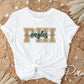 Philadelphia Football DTF Transfer | Direct to Film | Faux Glitter Effect