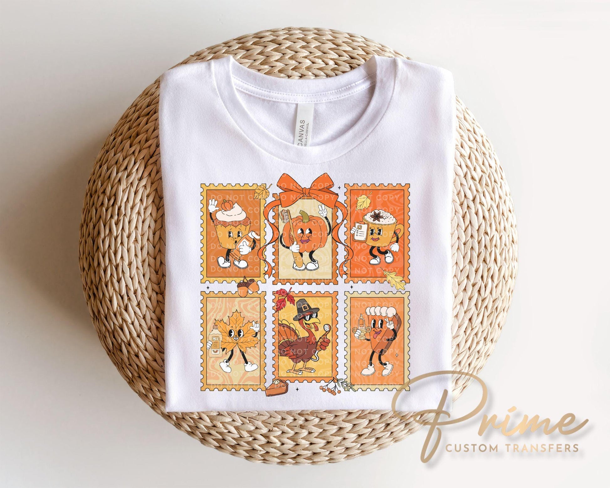 Thanksgiving Dental DTF Transfer, Ready to Press, T-shirt Transfer, Heat Transfer, Direct to Film, Assistant, Dentist Office, Tooth Brush