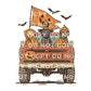 Halloween Dogs DTF Transfers, Ready to Press, T-shirt Transfers, Heat Transfer, Direct to Film, Pet Lover, Truck, Dog Mom