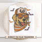 Halloween Golden Retriever DTF Transfers, Ready to Press, T-shirt Transfers, Heat Transfer, Direct to Film, Pet Lover, Dog Mom