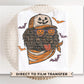 Halloween Boykin Spaniel DTF Transfers, Ready to Press, T-shirt Transfers, Heat Transfer, Direct to Film, Pet Lover, Dog Mom