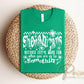 Shenanigans DTF Transfer | Funny St Patricks Tshirt Design