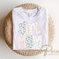 Girl Mom DTF Transfer, Ready to Press, Mother's Day Tshirt Design
