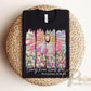 Every Knee Shall Bow DTF Transfer, Easter Faith T-shirt Design