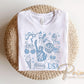 America Coquette DTF Transfer, Ready to Press, 4th of July Tshirt Design