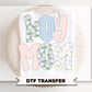 Boy Mom DTF Transfer, Ready to Press, Mother's Day Tshirt Design