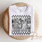 Legends Never Die DTF Transfer, Ready to Press, Baseball Tshirt Design