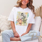 Tell Them About Me DTF Transfer, Ready to Press, Christian Jesus T-shirt Design