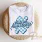 Autism Awareness DTF Transfer, Ready to Press, T-shirt Design