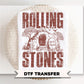 He is Risen DTF Transfer, Ready to Press, Christian Christian T-shirt Design