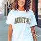 Hunting Camo Auntie DTF Transfer, Ready to Press, Tshirt Design for Aunt