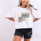 God's Got You Faith Collage Faith DTF Transfer, Ready to Press, Trendy Faith Tshirt Design