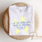 If The Stars Were Made To Worship DTF Transfer, So Will I Christian Tshirt Design