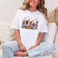 Patriotic Dogs DTF Transfer, Ready to Press, 4th of July Dog Lover Tshirt Design