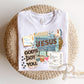God's Got You Faith Collage Faith DTF Transfer, Ready to Press, Trendy Faith Tshirt Design