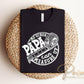 No other Papa Can Measure Up DTF Transfer, Father's Day Gift, Funny Grandpa Tshirt Design