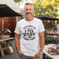 I Fix Stuff And I Know Things DTF Transfer, Funny Father's Day Tshirt Design