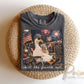 Patriotic Goose DTF Transfer, Chill the Fourth Out, 4th of July Tshirt Design