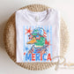Merica Duck DTF Transfer, Patriotic Mallard, 4th of July Tshirt Design