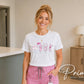 Nurse Doodle Characters DTF Transfer, Ready to Press, LVN Tshirt Design