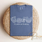 I'd Rather Be Thrifting DTF Transfer, Ready to Press, Cottagecore Tshirt Design