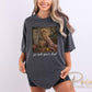Go Ask Your Dad DTF Transfer, Ready to Press, Funny Mom Tshirt Design
