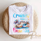 Cruisin' Together Bahamas 2026 DTF Transfer, Ready to Press, Family Cruise Trip Thirt Design