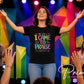 VBS I Came to Praise DTF Transfer, Ready to Press, Christian Worship Leader Tshirt Design