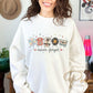 90s Doodle Characters DTF Transfer, Ready to Press, Nostalgic Cassette Tape Tshirt Design