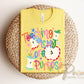 Teaching Is My Core Purpose DTF Transfer, Ready to press, Tshirt Design